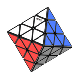 QiYi FTO Tiled