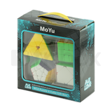 Cubing Classroom MeiLong Gift Box P-S-S-M 2026