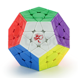 DaYan Megaminx Pro+ Maglev MC Large