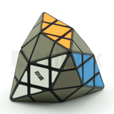 DianSheng Tetra Pyramid 3x3x3 Tiled