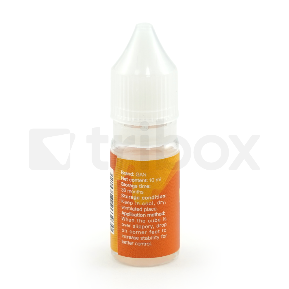 GAN Lube 3 Control (10cc)