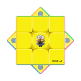 GAN i4 Maglev MC Minions Edition UV-Coated