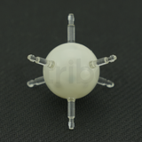 MoYu WeiLong WRM V10 パーツ Magnetic Core MC-20