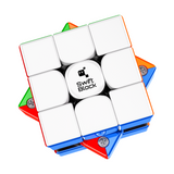 GAN Swift Block 355 Super Maglev MC UV-Coated