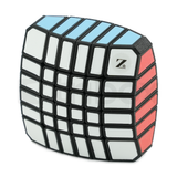 ZEPUZZLES 6x6x1 Tiled