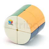 DianSheng Galaxy Barrel 2x2x2 (Morandi)