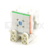 Cubing Classroom MeiLong 3x3x3 M 2023 + MoYu Cube Robot Case 56.5mm