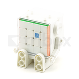 Cubing Classroom MeiLong 4x4x4 M 2023 + MoYu Cube Robot Case 60.5mm