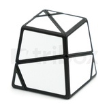 ZEPUZZLES Levinstone 2x2x2 Tiled (White)