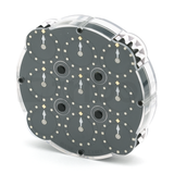 esc ESTAR Clock Magnetic