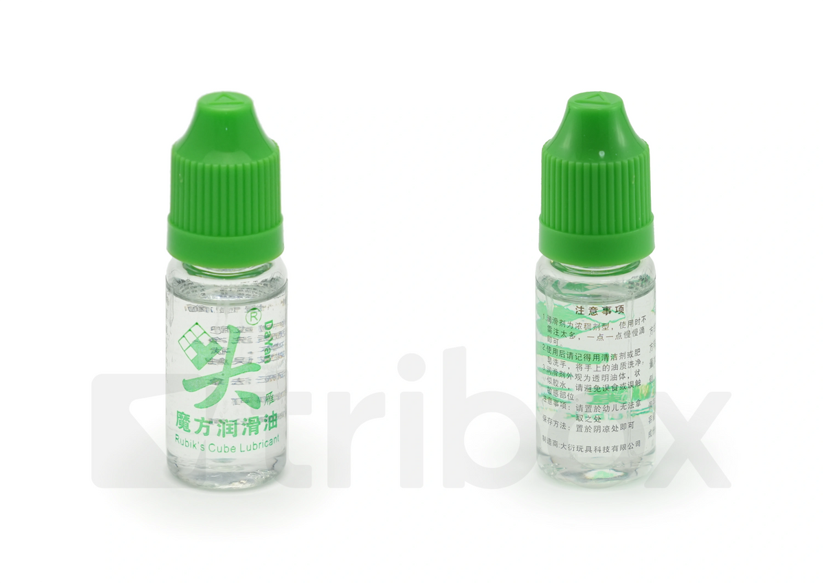 DaYan Cube Lube (10cc)