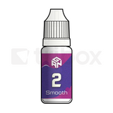 GAN Lube 2 Smooth (10cc)