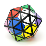 Calvin's Evgeniy Icosahedron Dogix Stickered