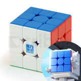 Cubing Classroom RS3M V5 Maglev + MoYu Cube Robot Case 56.5mm