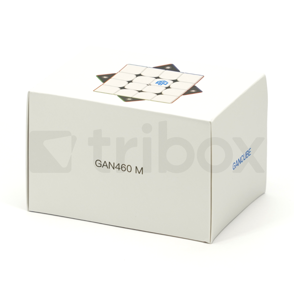 GAN460 M