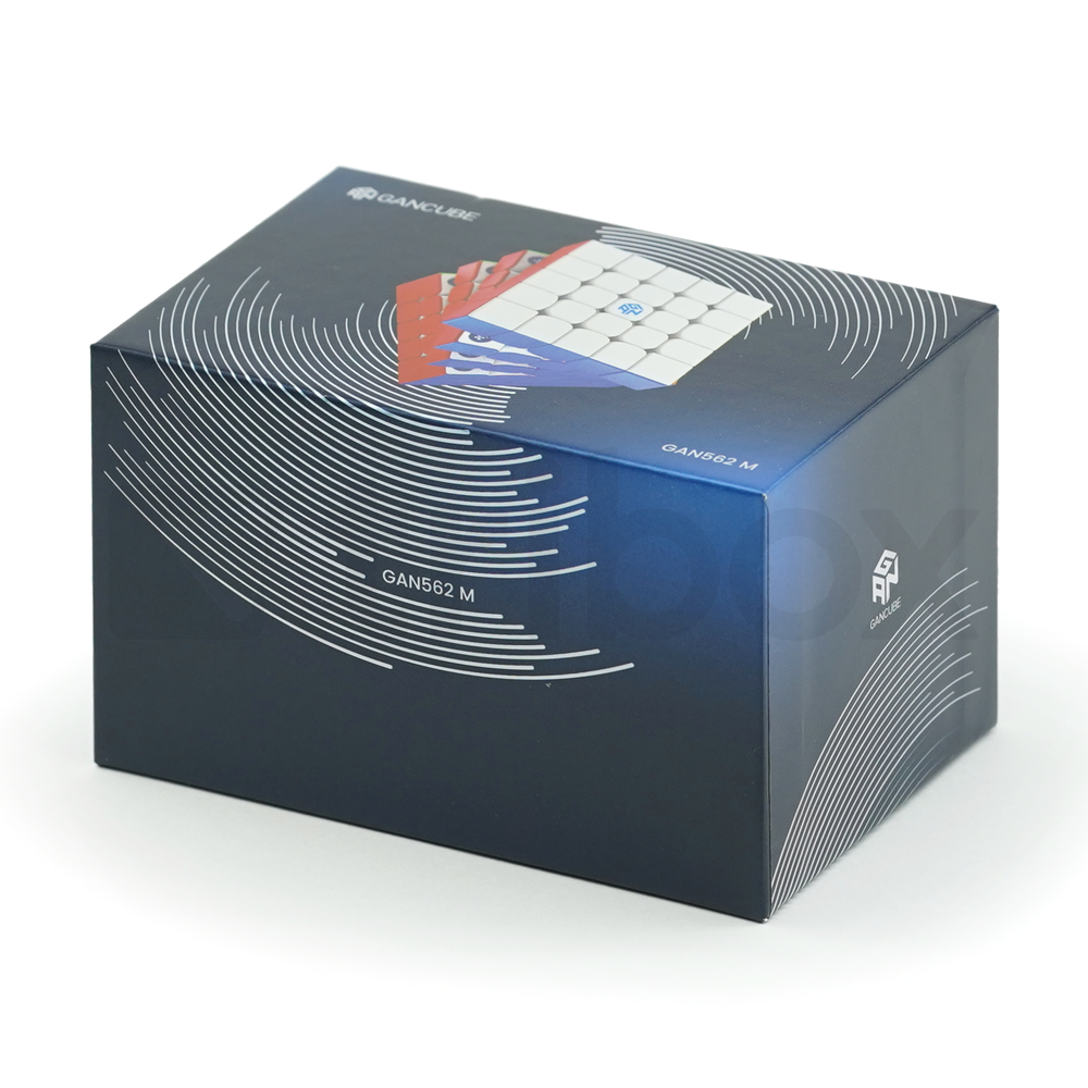 GAN562 M UV-Coated