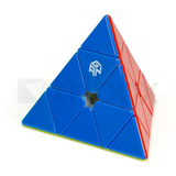 GAN Pyraminx M Enhanced UV-Coated +GES