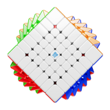 MoYu AoFu V5 M Dual-Track