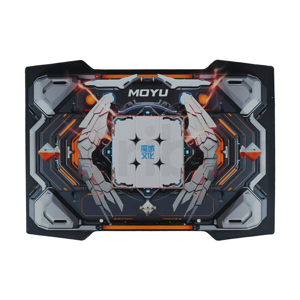 MoYu Mat (Wing) Medium