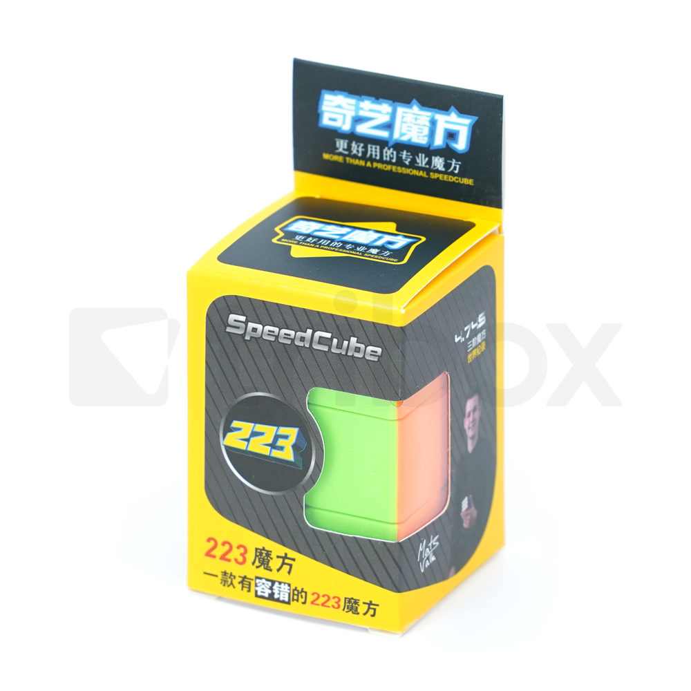 QiYi 2x2x3