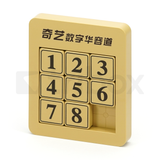 QiYi Klotski 3x3 Magnetic
