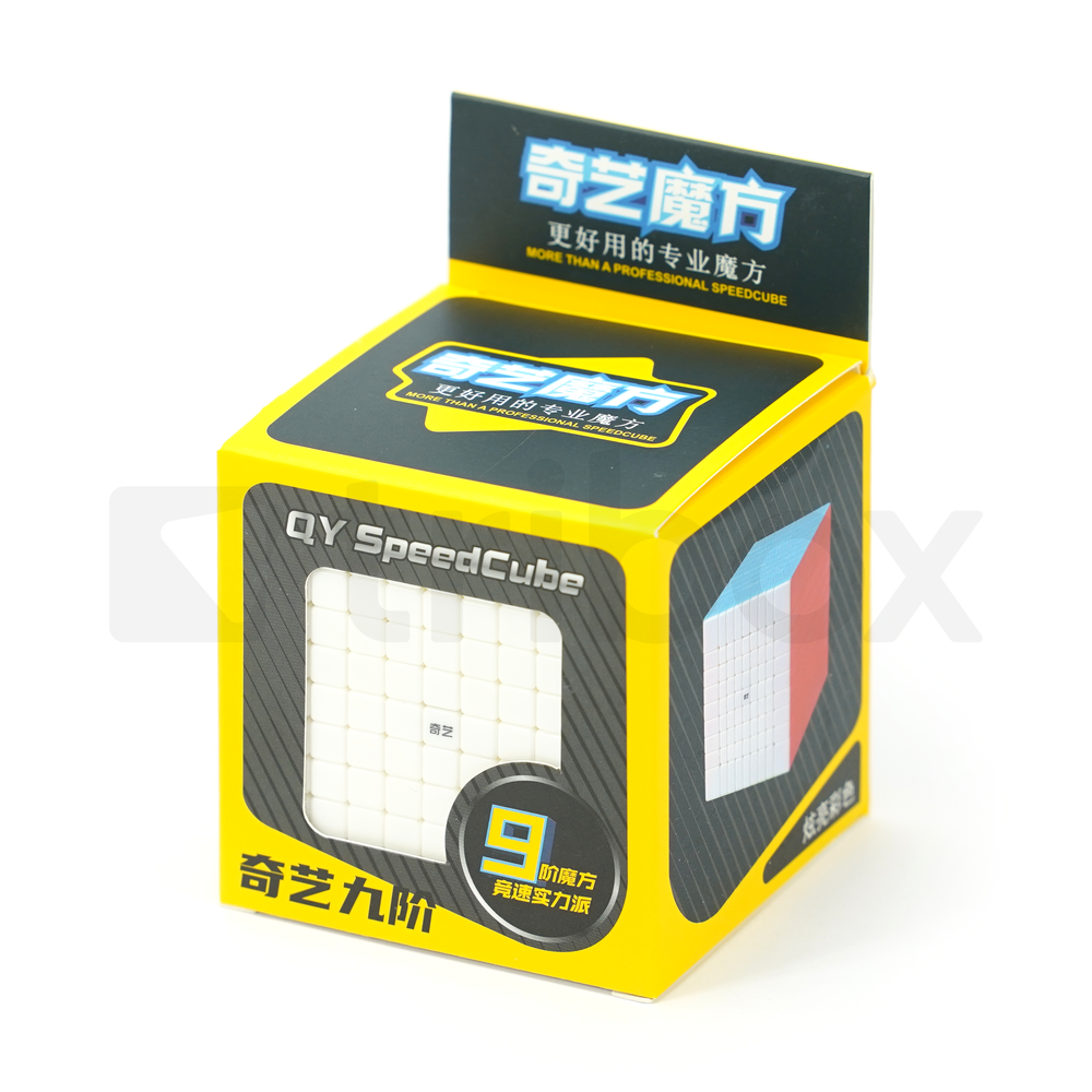 QiYi 9x9x9