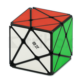 QiYi Axis Cube S Tiled