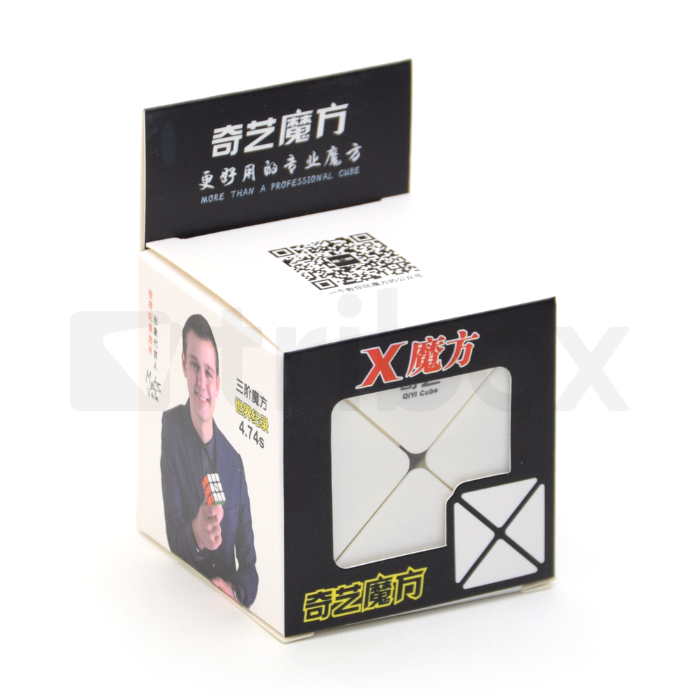 QiYi Dino Cube