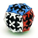 QiYi Gear Sphere Tiled