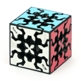 QiYi Gear Cube Tiled 57mm