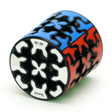 QiYi Gear Cylinder Tiled