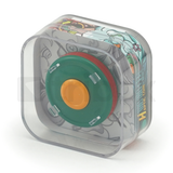 QiYi Haptic Coin Spinner (Green)