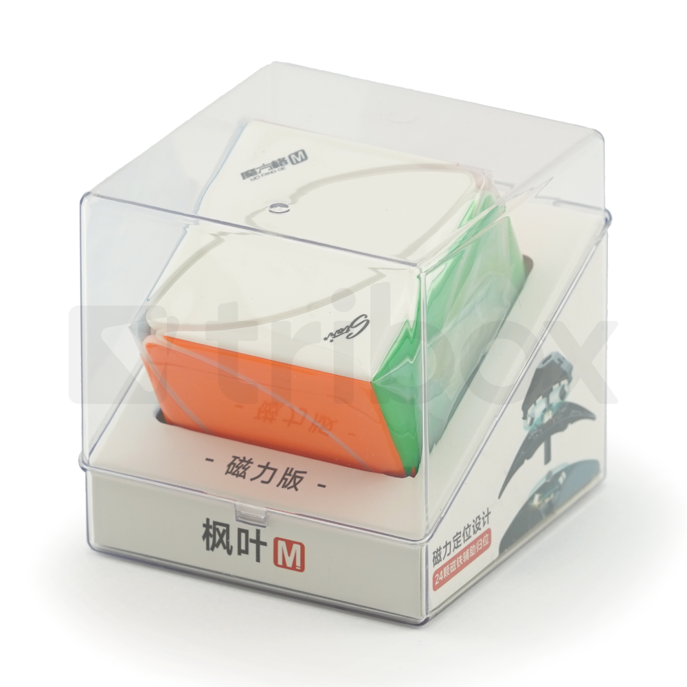 QiYi Ivy Cube M