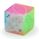 QiYi Ivy Cube (Icy Amber)