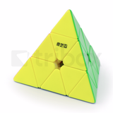 QiYi M-Pro Pyraminx Maglev MC UV-Coated
