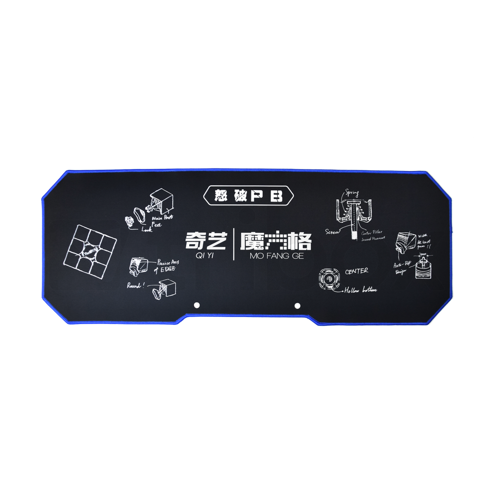 QiYi Speedcube Mat Long