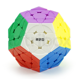 QiYi Megaminx QiHeng S2 M