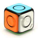 QiYi O2 Cube Fidget Spinner