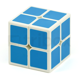 QiYi Osipov's OS Cube Tiled (Light Blue)