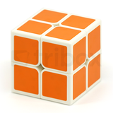 QiYi Osipov's OS Cube Tiled (Orange)
