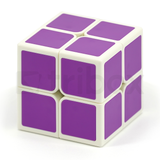 QiYi Osipov's OS Cube Tiled (Purple)