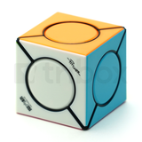 QiYi Six Spot Cube