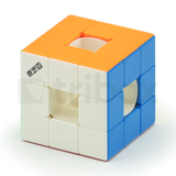 QiYi Void Cube M UV-Coated