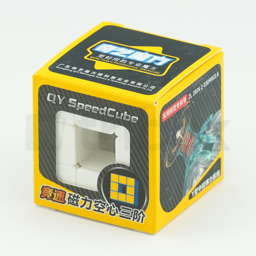 QiYi Void Cube M