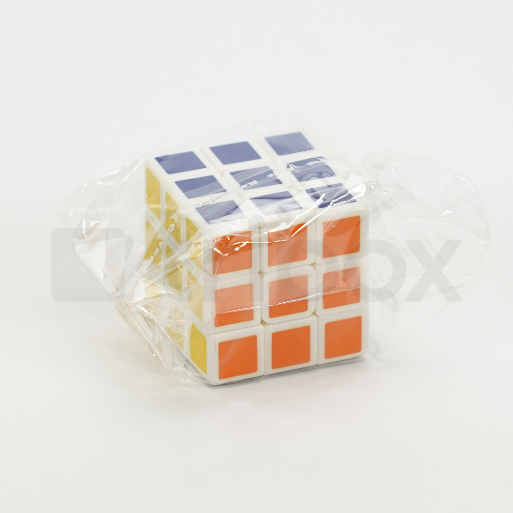 QiYi mini 3x3x3 3.0cm