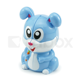 YuXin 2x2x2 Rabbit (Blue)
