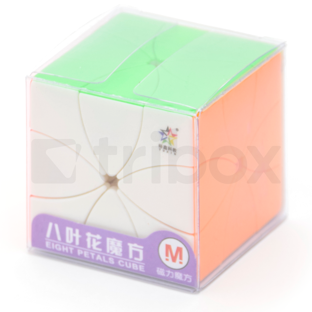 YuXin Eight Petals Cube M
