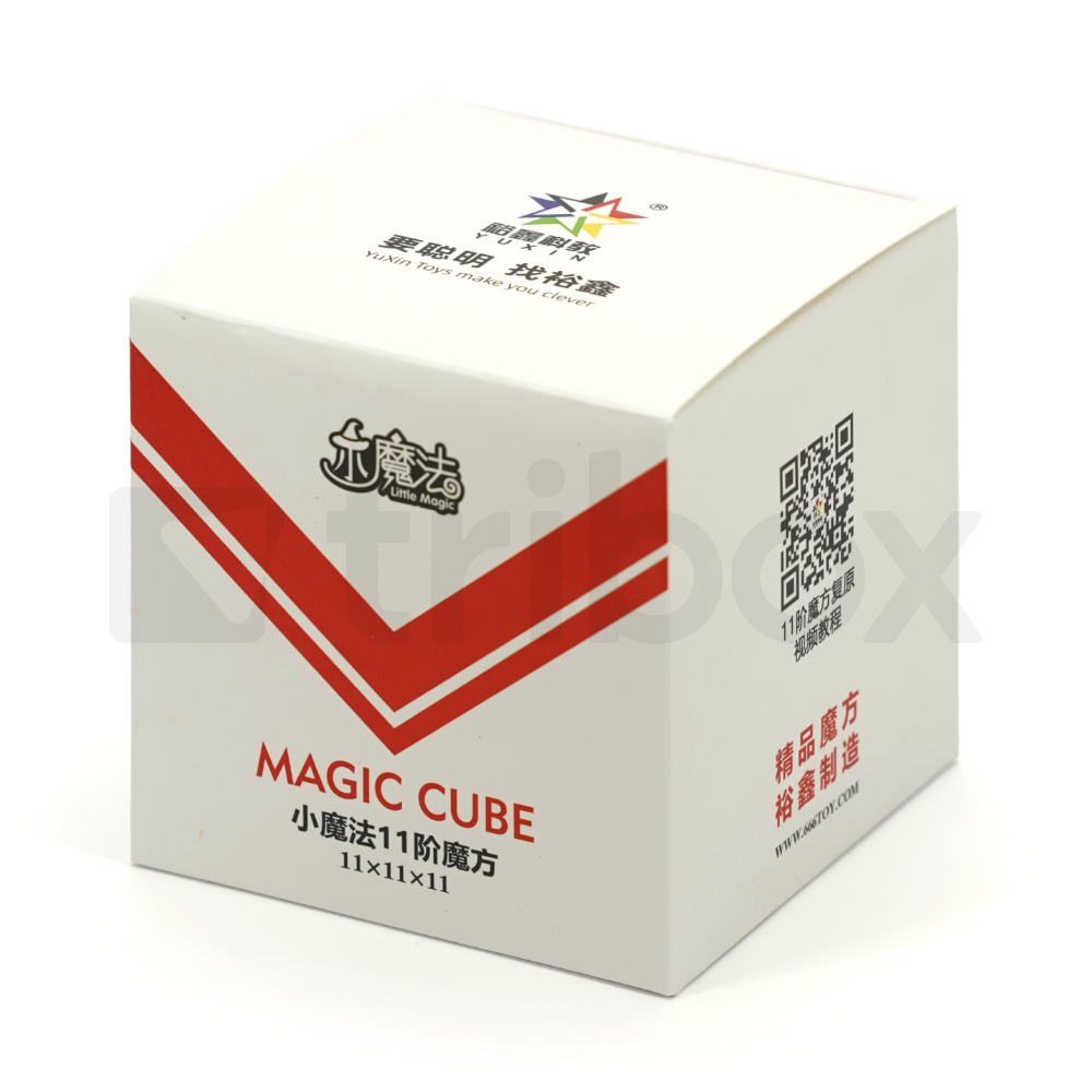 YuXin Little Magic 11x11x11
