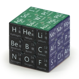 Z-CUBE 3x3x3 元素