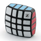 ZEPUZZLES 4x4x1 Tiled